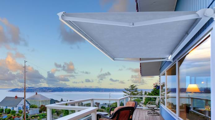 Folding Arm Awnings (3)